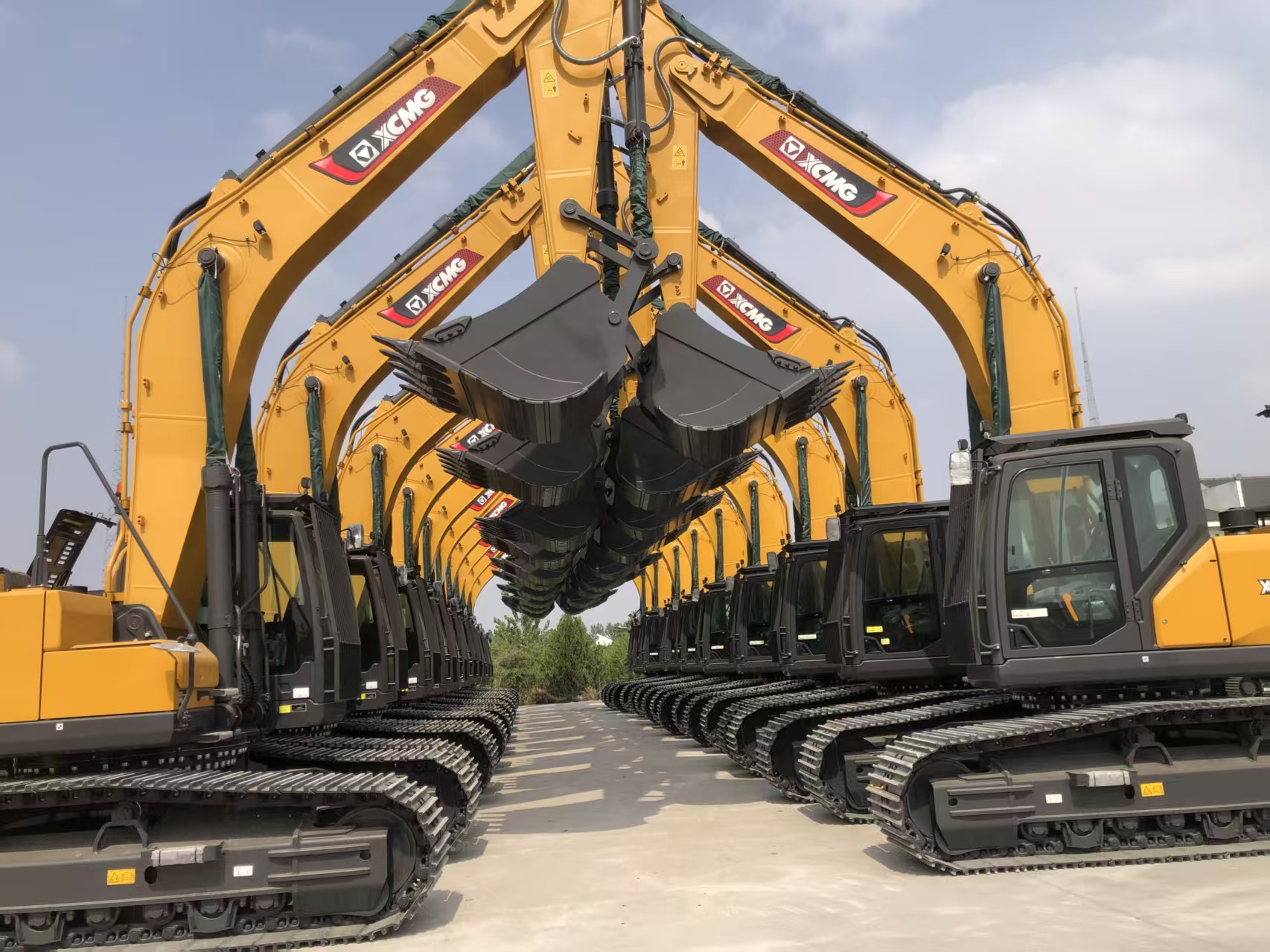 Company Introduction